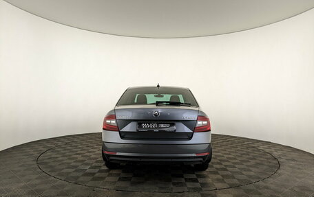 Skoda Octavia, 2020 год, 2 330 000 рублей, 6 фотография