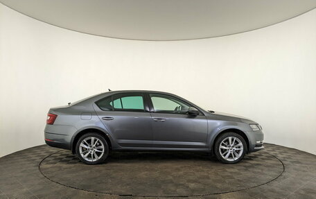 Skoda Octavia, 2020 год, 2 330 000 рублей, 4 фотография