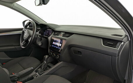 Skoda Octavia, 2020 год, 2 330 000 рублей, 11 фотография