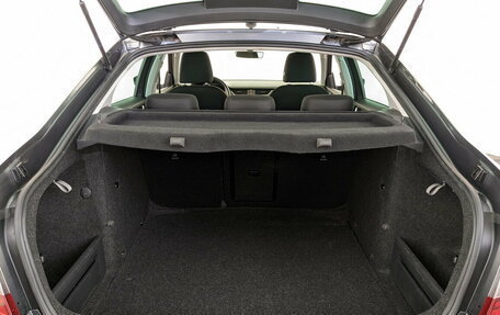 Skoda Octavia, 2020 год, 2 330 000 рублей, 10 фотография