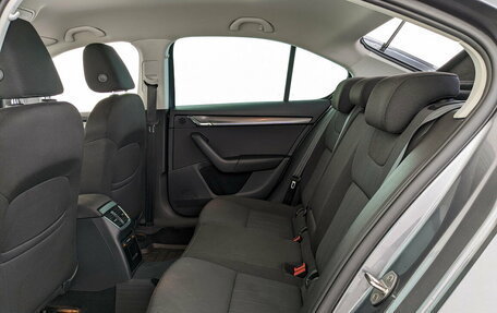 Skoda Octavia, 2020 год, 2 330 000 рублей, 12 фотография