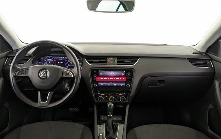 Skoda Octavia, 2020 год, 2 330 000 рублей, 14 фотография