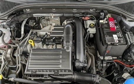 Skoda Octavia, 2020 год, 2 330 000 рублей, 9 фотография