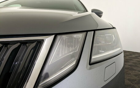 Skoda Octavia, 2020 год, 2 330 000 рублей, 17 фотография