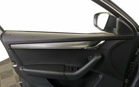 Skoda Octavia, 2020 год, 2 330 000 рублей, 19 фотография