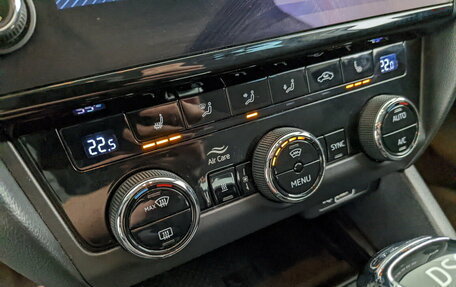 Skoda Octavia, 2020 год, 2 330 000 рублей, 27 фотография