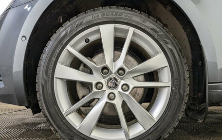 Skoda Octavia, 2020 год, 2 330 000 рублей, 18 фотография