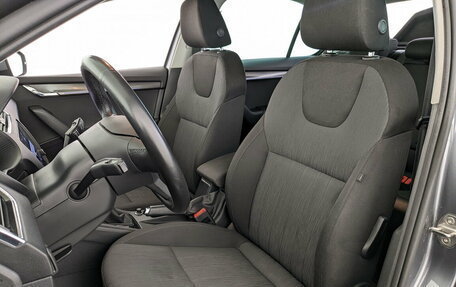 Skoda Octavia, 2020 год, 2 330 000 рублей, 20 фотография