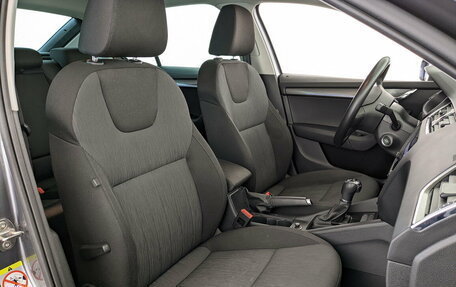 Skoda Octavia, 2020 год, 2 330 000 рублей, 23 фотография