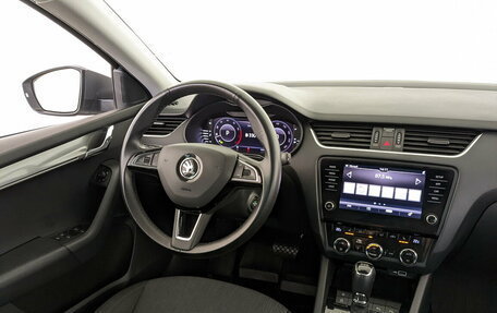 Skoda Octavia, 2020 год, 2 330 000 рублей, 25 фотография