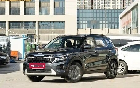 KIA Seltos I, 2026 год, 2 490 000 рублей, 2 фотография