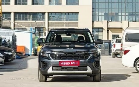 KIA Seltos I, 2026 год, 2 490 000 рублей, 4 фотография