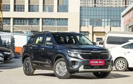 KIA Seltos I, 2026 год, 2 490 000 рублей, 5 фотография