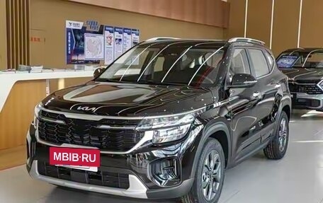 KIA Seltos I, 2026 год, 2 490 000 рублей, 3 фотография
