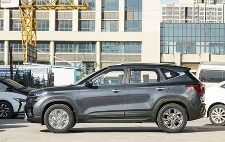 KIA Seltos I, 2026 год, 2 490 000 рублей, 6 фотография