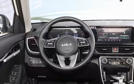 KIA Seltos I, 2026 год, 2 490 000 рублей, 11 фотография