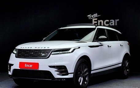 Land Rover Range Rover Velar I, 2025 год, 7 784 000 рублей, 2 фотография