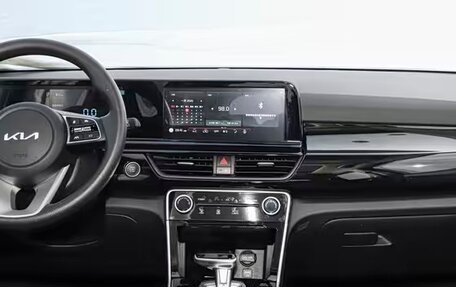 KIA Seltos I, 2026 год, 2 490 000 рублей, 12 фотография