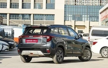 KIA Seltos I, 2026 год, 2 490 000 рублей, 9 фотография