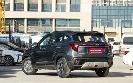 KIA Seltos I, 2026 год, 2 490 000 рублей, 7 фотография