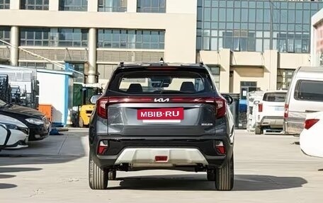 KIA Seltos I, 2026 год, 2 490 000 рублей, 8 фотография