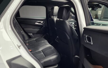 Land Rover Range Rover Velar I, 2025 год, 7 784 000 рублей, 8 фотография