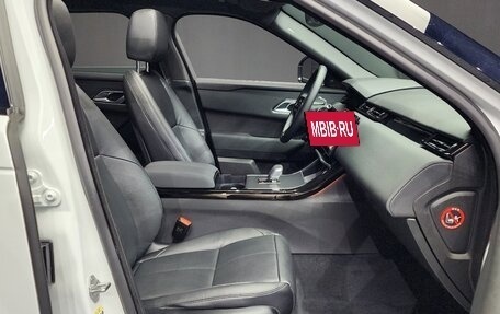 Land Rover Range Rover Velar I, 2025 год, 7 784 000 рублей, 7 фотография