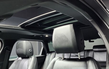 Land Rover Range Rover Velar I, 2025 год, 7 784 000 рублей, 9 фотография