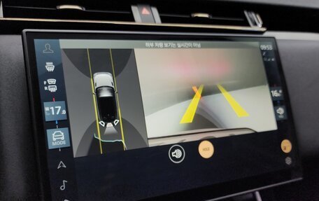 Land Rover Range Rover Velar I, 2025 год, 7 784 000 рублей, 17 фотография