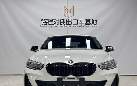 BMW 1 серия, 2022 год, 1 780 293 рублей, 2 фотография