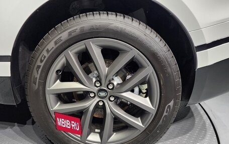 Land Rover Range Rover Velar I, 2025 год, 7 784 000 рублей, 19 фотография