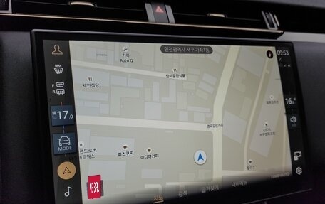 Land Rover Range Rover Velar I, 2025 год, 7 784 000 рублей, 18 фотография