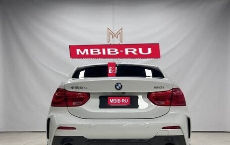 BMW 1 серия, 2022 год, 1 780 293 рублей, 6 фотография