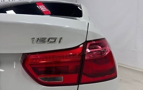 BMW 1 серия, 2022 год, 1 780 293 рублей, 8 фотография