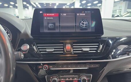 BMW 1 серия, 2022 год, 1 780 293 рублей, 11 фотография