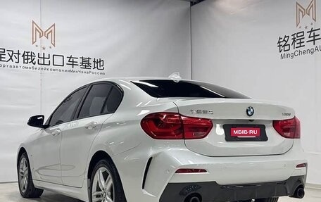 BMW 1 серия, 2022 год, 1 780 293 рублей, 5 фотография