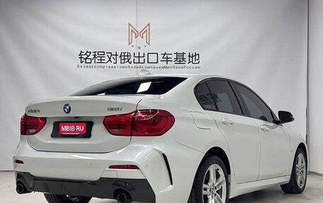 BMW 1 серия, 2022 год, 1 780 293 рублей, 7 фотография