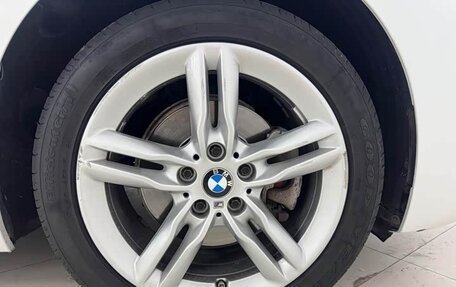 BMW 1 серия, 2022 год, 1 780 293 рублей, 19 фотография