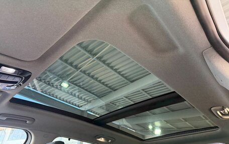 Hyundai Santa Fe IV, 2020 год, 3 849 000 рублей, 13 фотография