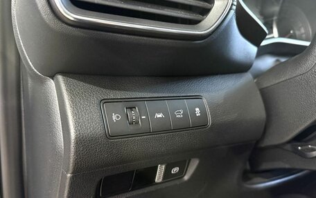 Hyundai Santa Fe IV, 2020 год, 3 849 000 рублей, 18 фотография