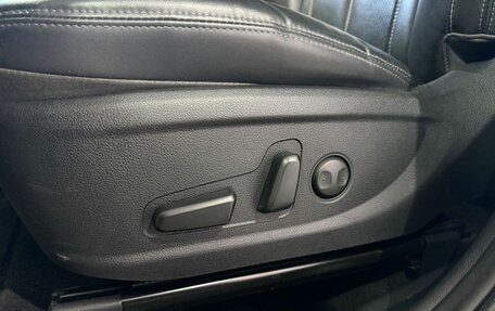 Hyundai Santa Fe IV, 2020 год, 3 849 000 рублей, 19 фотография