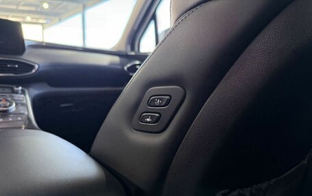 Hyundai Santa Fe IV, 2020 год, 3 849 000 рублей, 21 фотография