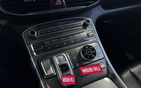 Hyundai Santa Fe IV, 2020 год, 3 849 000 рублей, 17 фотография