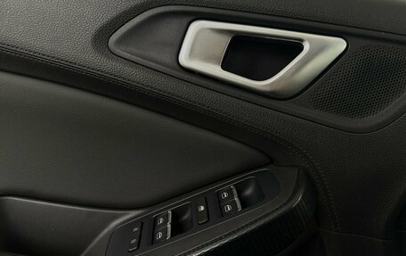 Chery Tiggo 4 I рестайлинг, 2020 год, 1 325 000 рублей, 11 фотография