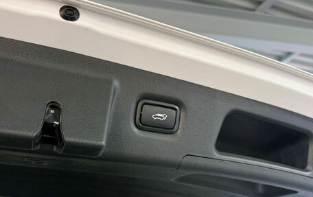 Hyundai Santa Fe IV, 2020 год, 3 849 000 рублей, 22 фотография