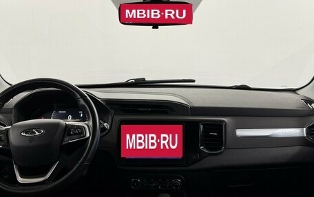 Chery Tiggo 4 I рестайлинг, 2020 год, 1 325 000 рублей, 5 фотография