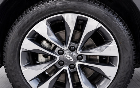 Chery Tiggo 4 I рестайлинг, 2020 год, 1 325 000 рублей, 17 фотография