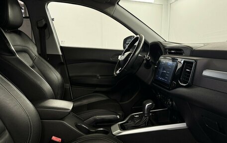 Chery Tiggo 4 I рестайлинг, 2020 год, 1 325 000 рублей, 13 фотография