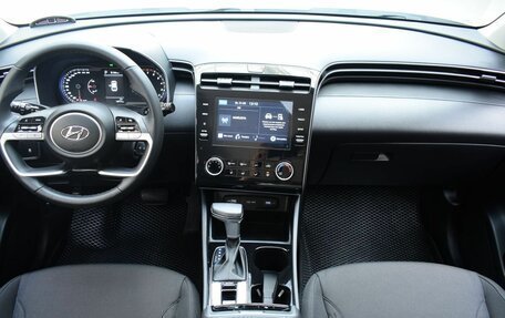 Hyundai Tucson, 2022 год, 2 950 000 рублей, 10 фотография