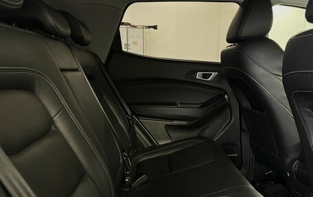 Chery Tiggo 4 I рестайлинг, 2020 год, 1 325 000 рублей, 14 фотография